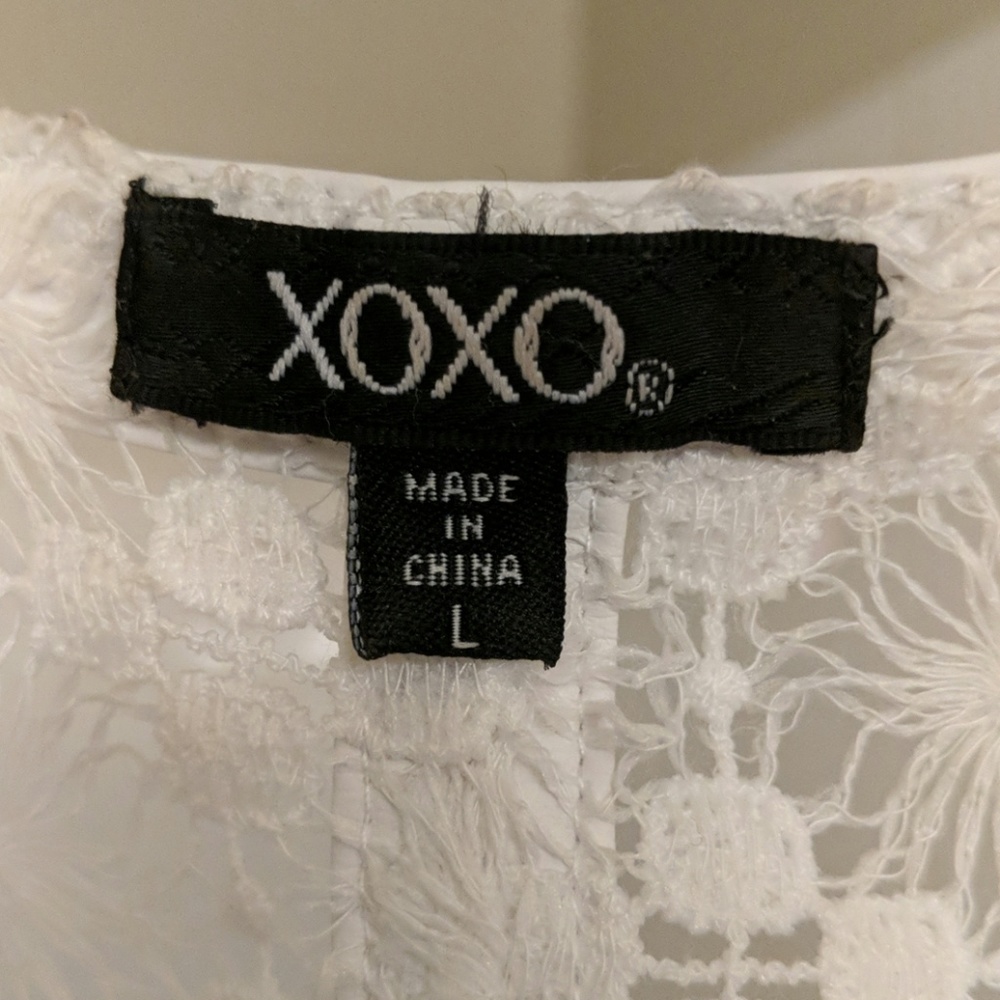 Spring jacket - Picture 2 of 3